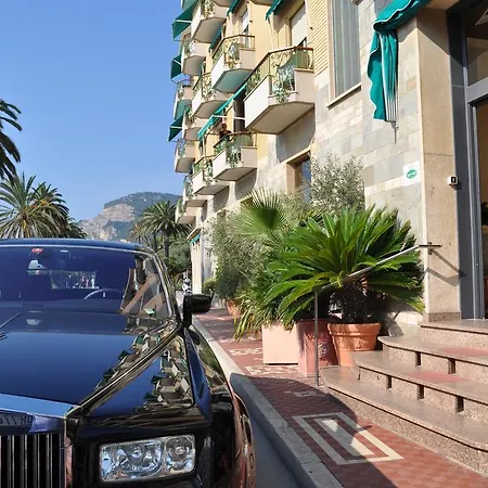 Hotel Boncardo