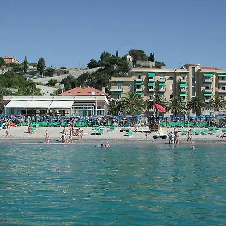 Boncardo Hotel 4*