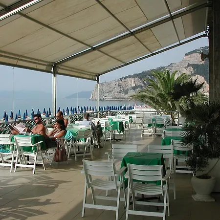 Boncardo 4* Finale Ligure