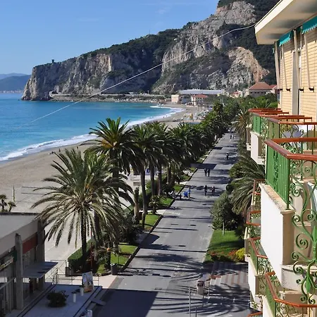 Boncardo Finale Ligure