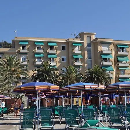 Boncardo Hotel