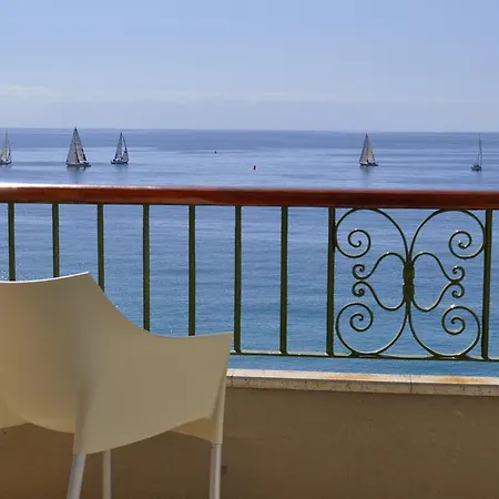 Boncardo Hotel 4*