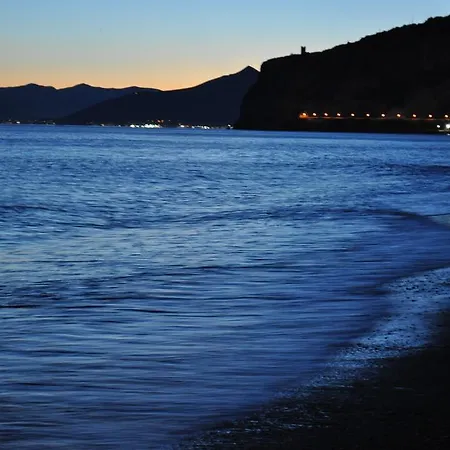 Boncardo Finale Ligure