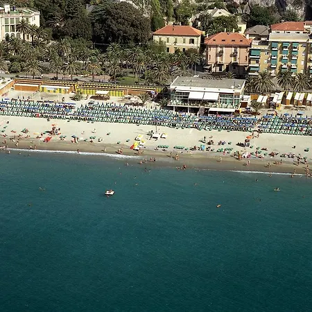 Hotel Boncardo