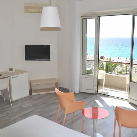 Hotel Boncardo