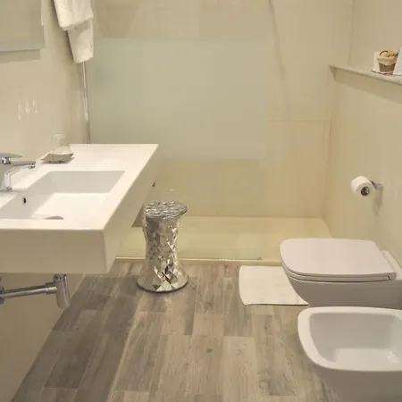 邦卡尔多酒店 酒店