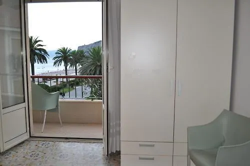 Hotel Boncardo Finale Ligure