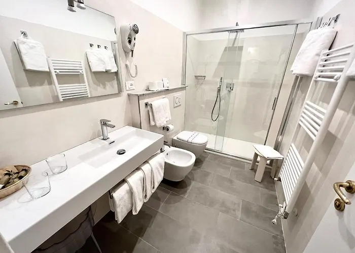 Boncardo Hotel Finale Ligure