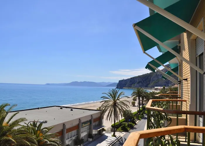 Boncardo 4* Finale Ligure