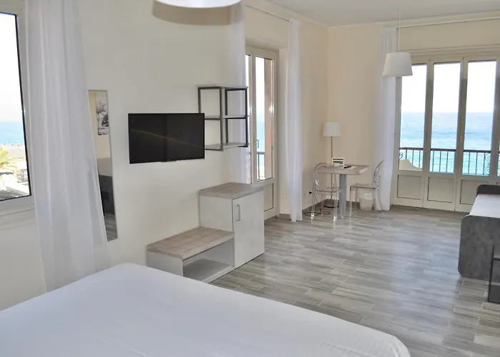 Hotel Boncardo