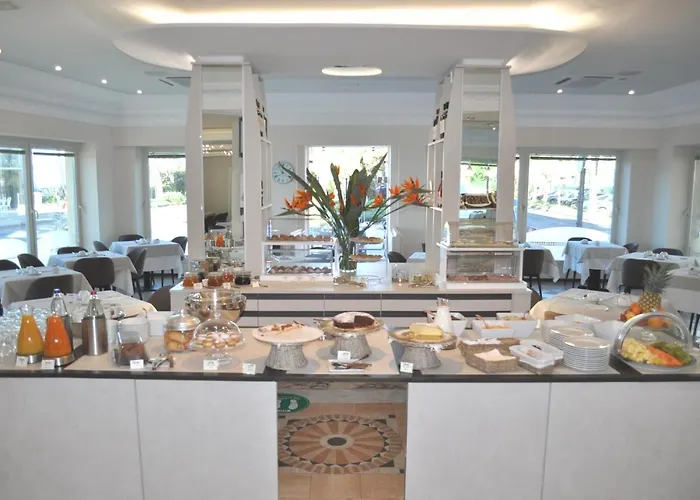 Hotel Boncardo 4*