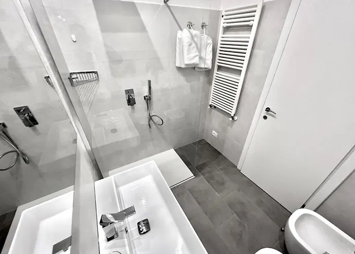 Boncardo Hotel Finale Ligure