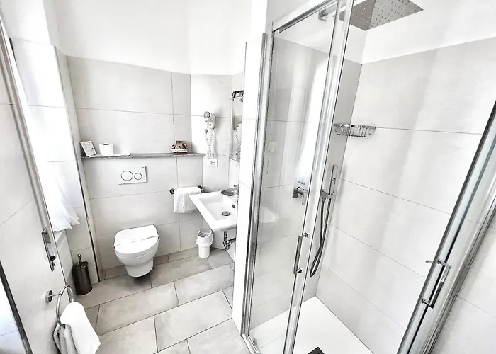 Boncardo 4* Finale Ligure