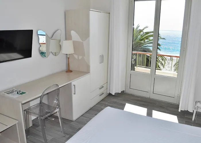 Hotel Boncardo Finale Ligure