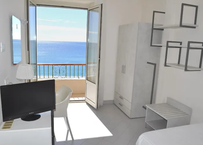 Hotel Boncardo Finale Ligure