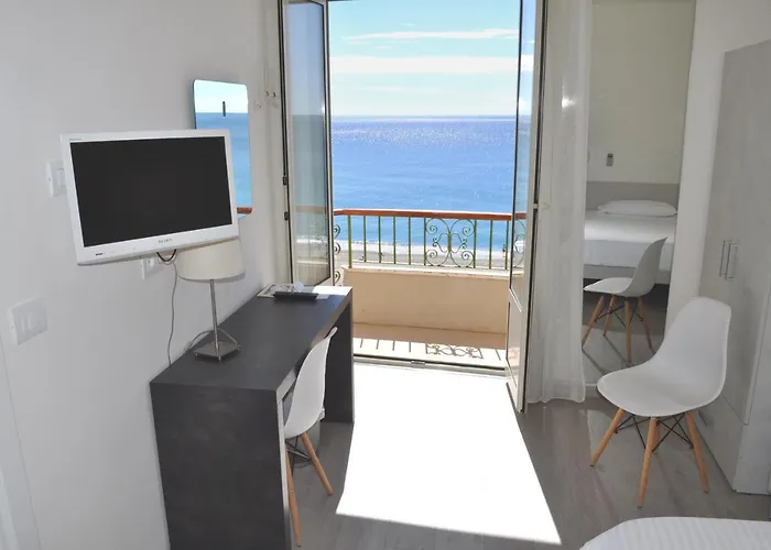 Hotel Boncardo