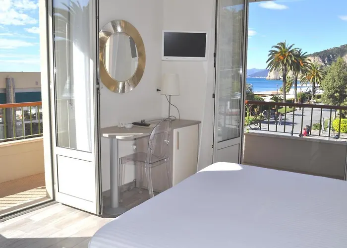 Boncardo Hotel Finale Ligure