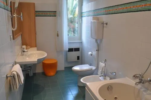 Boncardo 4* Finale Ligure