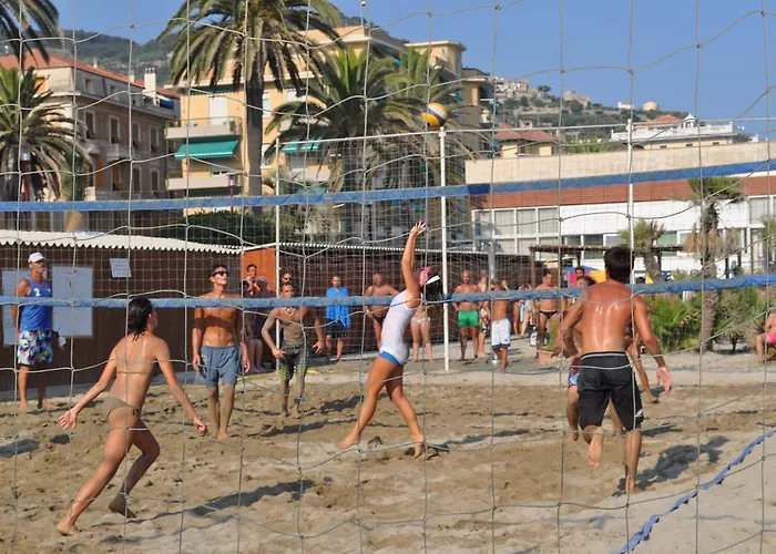 Boncardo Hotel Finale Ligure