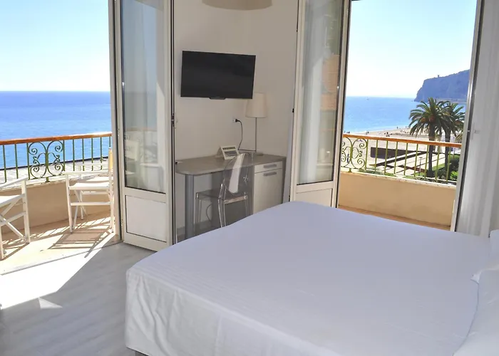 Boncardo Finale Ligure