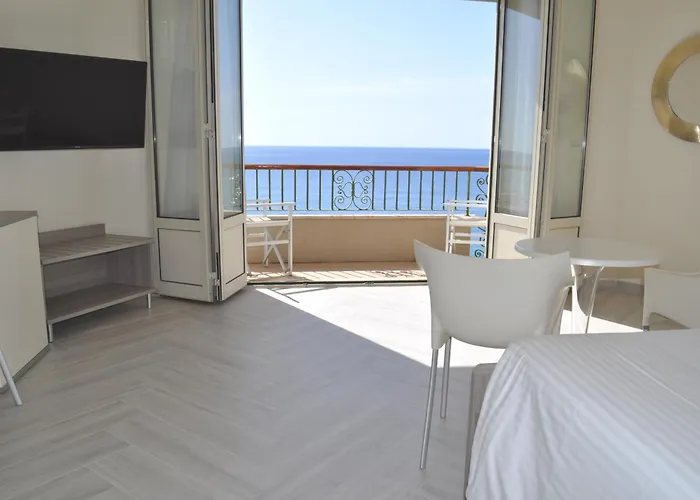 Boncardo Hotel