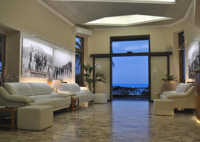 Hotel Boncardo 4*