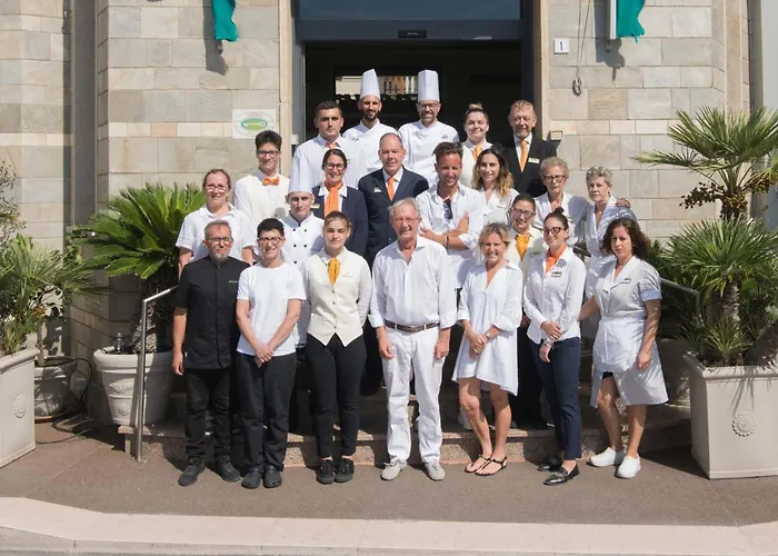 Boncardo 4* Finale Ligure