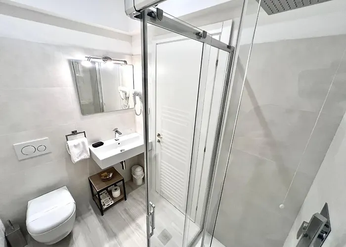 Boncardo Hotel 4*