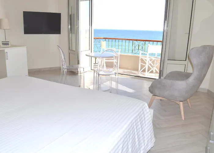 Boncardo Hotel Finale Ligure