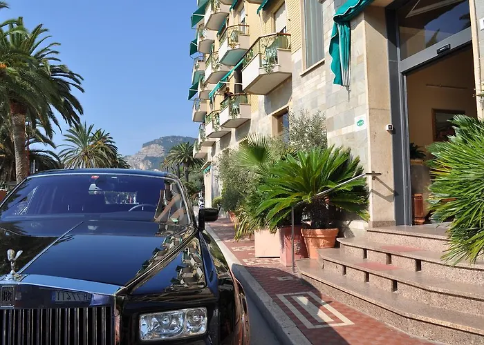 Hotel Boncardo