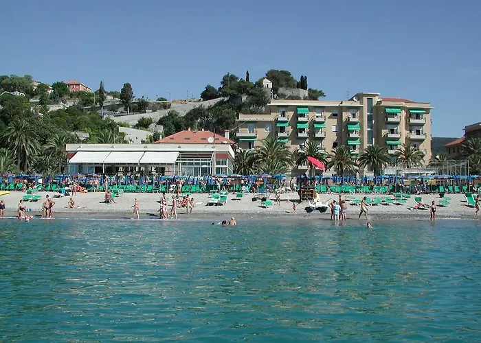 Boncardo Hotel 4*