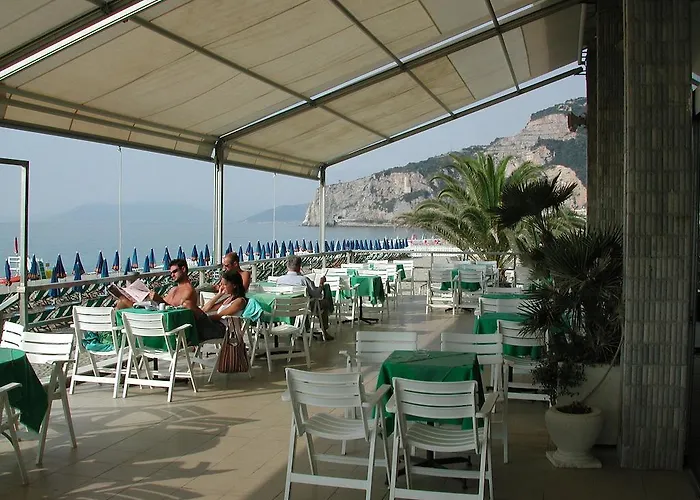 Boncardo 4* Finale Ligure