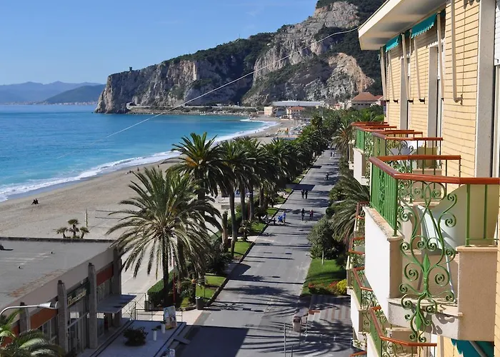 Boncardo Finale Ligure