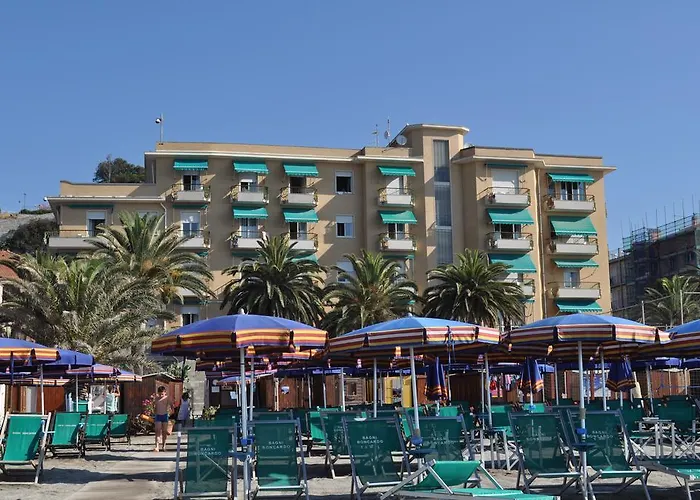 Boncardo Hotel