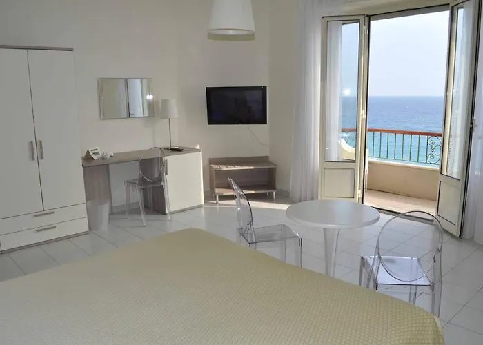 Boncardo Hotel Finale Ligure