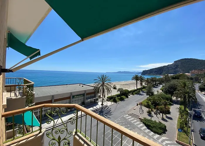 Boncardo Hotel Finale Ligure